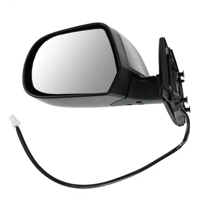 Left Mirror Driver Side Fits 2011-2012 Nissan LEAF NI1320230 - Image 1 of 3