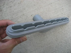  Pro Team Proteam Rucksack Staubsauger 1 1/2" Teppich Bodenbürste Werkzeug 14"   - Bild 1 von 8