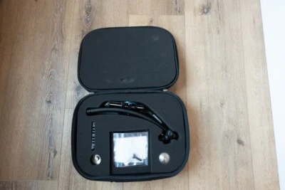 Steadicam Merlin Camera Stabilizing System w/Hardshell Foam Case and Accessories - Image 1 of 4