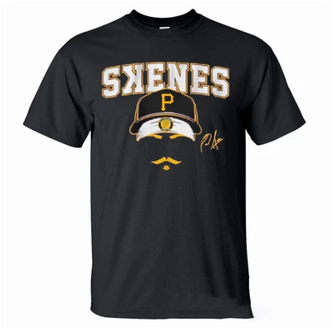 HOT NEW!! Welcome Paul Skenes Player Name Pittsburgh Pirates 2023 T Shirt Cover