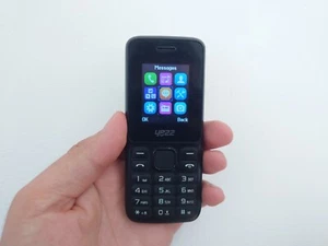 Yezz C23A (Unlocked) Dual SIM Big Button Mobile Phone basic elders disabled - Picture 1 of 15