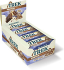 Trek Protein Energy Bar Cocoa Chaos - Pack of 16 Bars