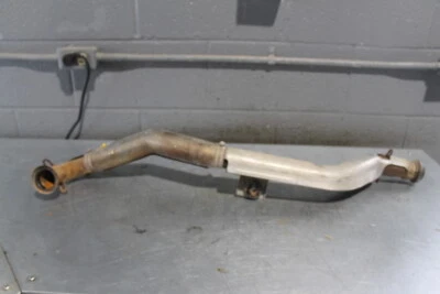 2019 POLARIS SPORTSMAN 450 EXHAUST HEADER HEAD MID MIDDLE PIPE  #5420 - Изображение 1 из 4