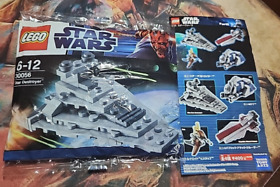 Lego 30056 Star Wars Star Destroyer polybag