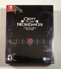 Crypt of the Necrodancer Collector's Edition (Nintendo Switch, 2021) wird heute ausgeliefert