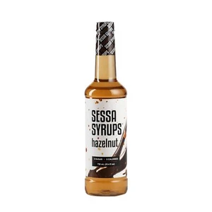 Sugar Free Hazelnut Syrup 25.4 Fl Oz - Picture 1 of 3