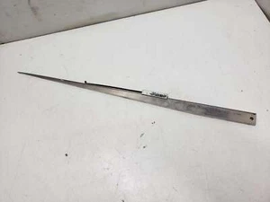 Power House Tool, Inc. 100500mm Straight Metric Taper Gauge 0.40 - 12.8 - Bild 1 von 4