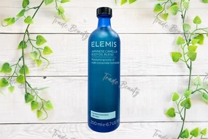 Elemis Japanese Camellia Body Oil Blend 200ml *New packaging - Picture 1 of 1