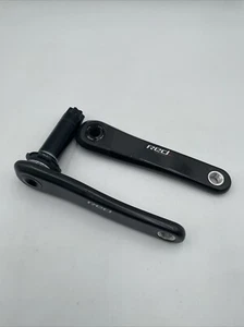 SRAM Red 11 Speed BB30/PF30 175mm Crank Arms 8 Bolt Quarq Ready 30mm Spindle - Picture 1 of 18