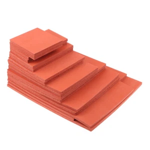 Pressing Mat Laminating Machine Silicone Pad High Temperature Resistant Pad - Afbeelding 1 van 29