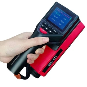 Integrated Laser Steel Bar Positioning Scanner Locator Data Analysis Software - Picture 1 of 11