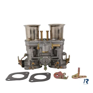 NEW Carburetor W/Gasket For Bug Volkswagen Beetle Fiat 1895-0138 Tl7683q - Picture 1 of 19