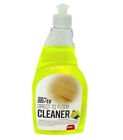 Direct To Floor Cleaner Lemon Problem Solved 500ml Suitable For All Hard Floors