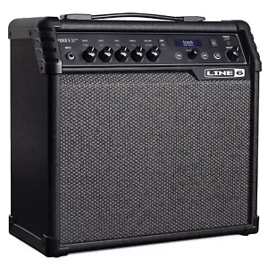 Line6 Spider V30 Electric Guitar Amp Acoustic Guitar - Picture 1 of 6
