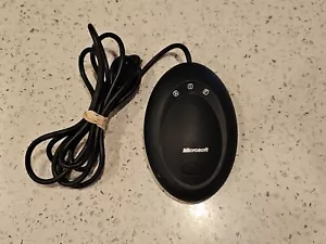 Microsoft Wireless Desktop Mouse Keyboard Receiver 3.1 Model 1028 - Picture 1 of 2