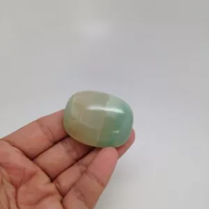 193 cts Honey color calcite perfectly polished cabochon from Pakistan ,Ca15 - Picture 1 of 5