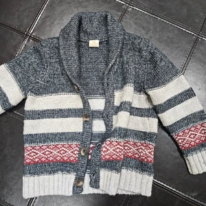 Paket 3 Janie & Jack, Tucker & Tate, Old Navy Pullover 18 Monate/2T - Bild 1 von 5