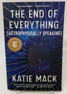 The End of Everything: (Astrophysically Speaking) - Imagen 1 de 5