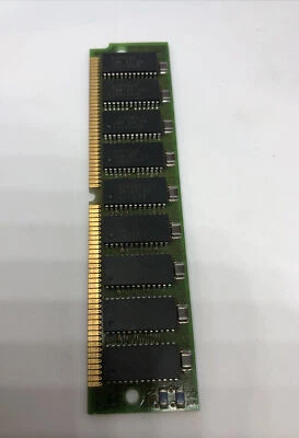 Original IBM FRU 37F5549 1MB 72 PIN SIMM 68X6253 PS2 Memoria Ram Muy Raro 1 Mego Foto 1 de 4
