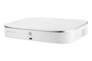 Lorex Fusion 4K HD 8Ch NVR Smart Security Video Camera Network Recorder N842A82 - Picture 1 of 3