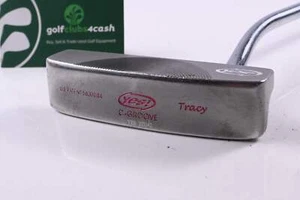 Ladies Yes! C-Groove Tracy Putter / 33 Inch - Picture 1 of 6