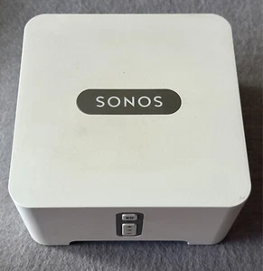 Sonos Connect Gen 2 Model S15 2nd S2 Compatible. Tested. Excellent cond. - Picture 1 of 5