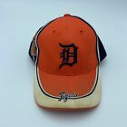 Detroit Tigers Genuine Merchandise Baseball Cap Adjustable 