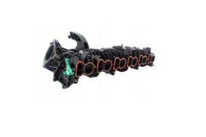 Plastic Intake Manifold with Swirl Flaps for BMW N57 Engines - Picture 1 of 1