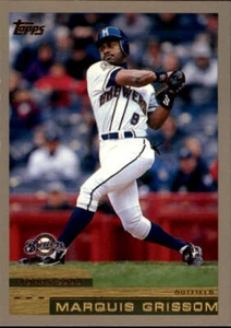 2000 Topps Baseball Card Pick (Base) 246-479 - Picture 1 of 475