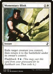 4x Momentary Blink - NM Time Spiral Remastered SPARROW MAGIC - Picture 1 of 1