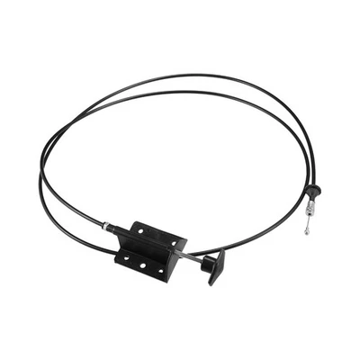 Cable de liberación del capó 55024942 para Dodge D150 D250 W150 W250 Ramcharger 1981-93 Foto 1 de 4
