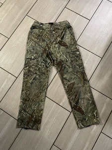BROWNING REALTREE CAMO PANTS (SIZE SMALL) - Picture 1 of 8