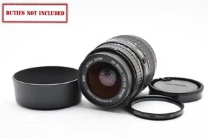 [Near MINT] Sigma AF Zoom 28-80mm f/3.5-5.6 Macro For Minolta AF From JAPAN - Picture 1 of 24