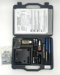 Time-Sert 12188 7/16-14 Land Rover Head Bolt Kit Only Used To Install 2 Threads! - Bild 1 von 8