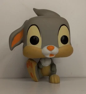Funko Pop! Disney Thumper #95 Vaulted Retired Bambi Figures - Rare - Picture 1 of 2