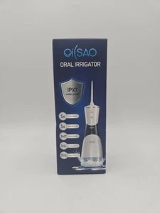 Irrigatore orale OILSAO modello AOW09  - Foto 1 di 4