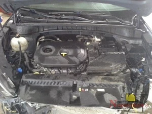 Hyundai Tucson 2016 aire acondicionado calentador soplador motor - Imagen 1 de 11