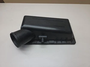 91-01 Jeep Cherokee XJ Comanche MJ Intake Air Filter Box Top Lid OEM 4.0L Black - Bild 1 von 6