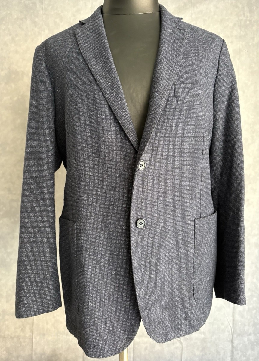 Saks Fifth Avenue Regular 44 Size Suits & Blazers for Men | eBay Saks Fifth Avenue Regular 44 Size Suits & Blazers for Men | eBay