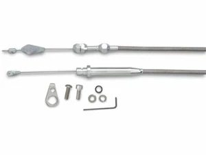 For 1975, 1980-1983 Jeep DJ5 Auto Trans Kick Down Lokar 25186CJ 1981 1982 - Picture 1 of 2