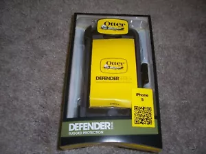 OtterBox Defender per iPhone 5 - Foto 1 di 1