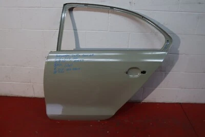 2015 2018 VOLKSWAGEN JETTA LEFT SIDE REAR DOOR SHELL OEM - Изображение 1 из 4