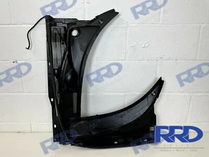 Mazda MX5 MK3 / NC 1.8 / 2.0 - Pantalla de hojas / Pantalla de ventana Capucha Paneles de plástico - Imagen 1 de 3