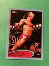 Pick From List WWE Wrestling Cards Topps, Topps Heritage 2006 2010 2012 16 17 18
