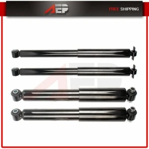 Premium Front&Rear Full Set Shocks Struts Assemblies For 1988-2000 Chevrolet - Picture 1 of 12