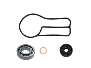 Outlaw Racing Complete Water Pump Rebuild Kit w/ Bearing KTM 250 EXC SX(S) XC(W) - Picture 1 of 1