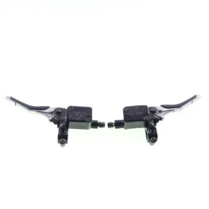 Bremspumpe Satz Bremszylinder Set links rechts für Yamaha Aerox und MBK Nitro - Bild 1 von 11