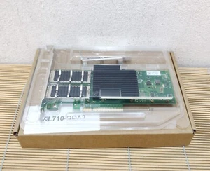Neu Intel XL710-QDA2 Ethernet Converged Network Adapter 40/10GbE New Other - Bild 1 von 1