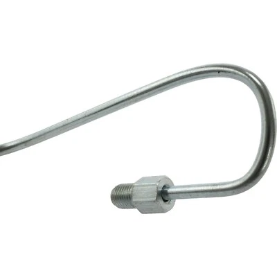 Mangueira hidráulica de freio traseira esquerda central 2002 Dodge Caravan Premium 2001-2003 - Imagem 1 de 4