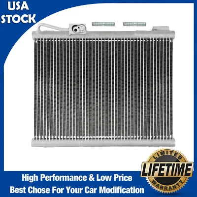 A/C Condenser For Dodge Ram 1500 2500 3500 Pickup 2003 2004 2005 2006 2007 2008 - Image 1 of 4